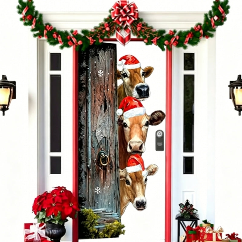 Christmas_Front_Door_Decoration