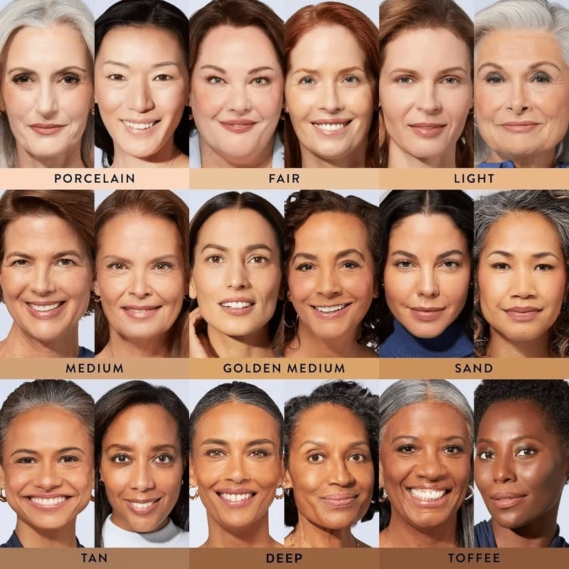 Color Changing Cover Cream Stick Skincare meets makeup