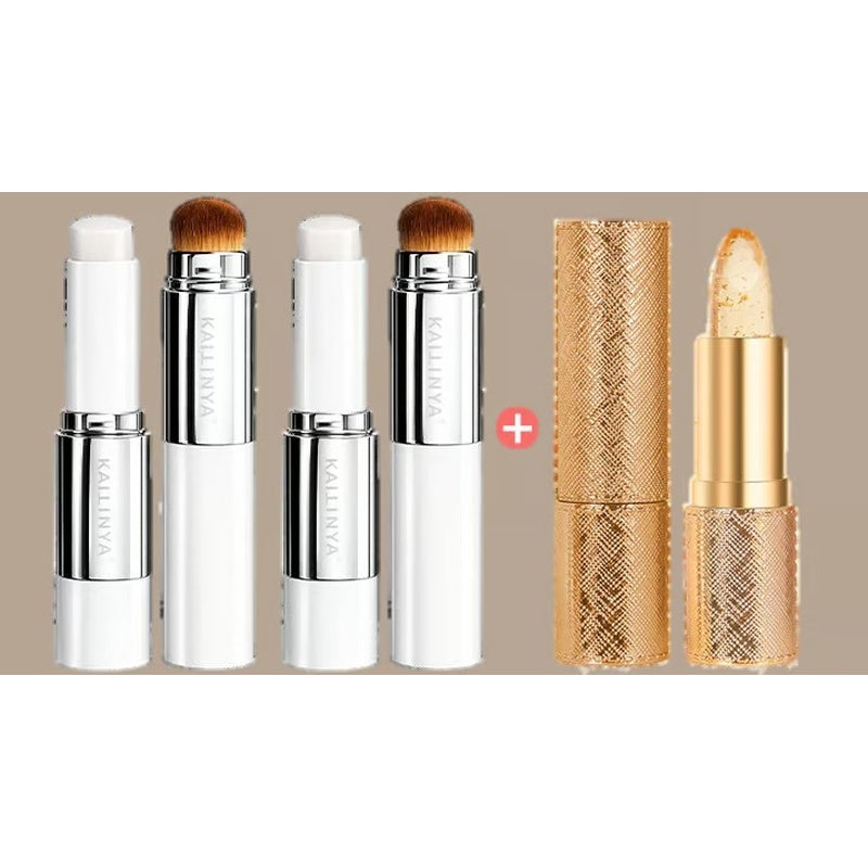 Color Changing Cover Cream Stick Skincare meets makeup