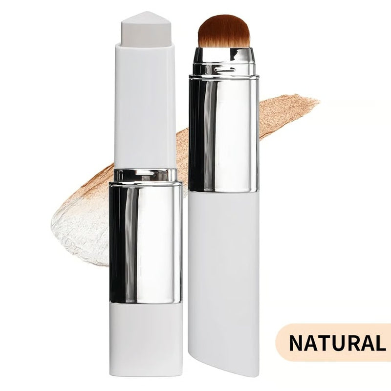 Color Changing Cover Cream Stick Skincare meets makeup