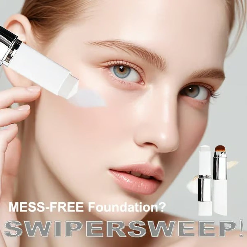 Color Changing Cover Cream Stick Skincare meets makeup