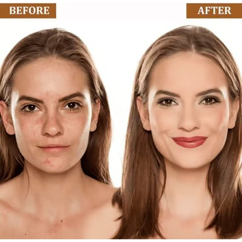 Color Changing Cover Cream Stick Skincare meets makeup