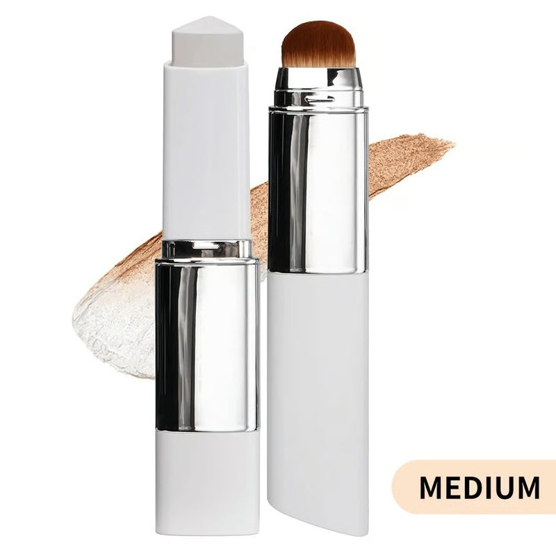 Color Changing Cover Cream Stick Skincare meets makeup