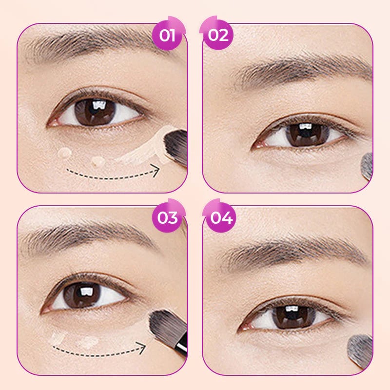 Flawless Brightening Under Eye Concealer