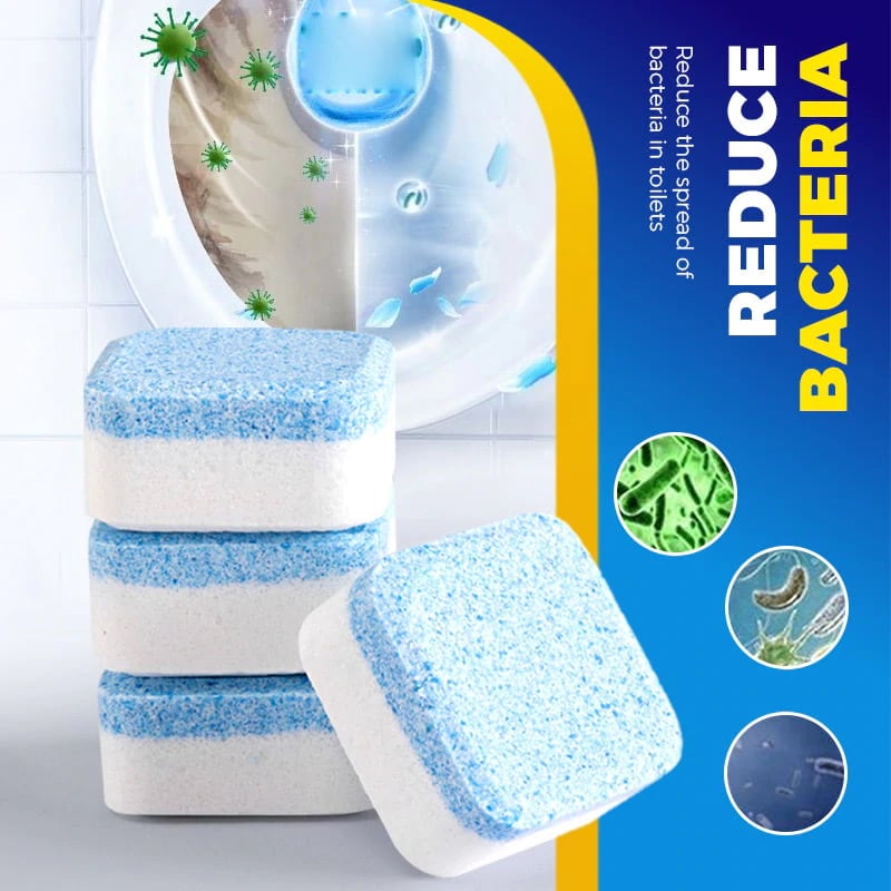 Full automatic powerful foam cleaner

