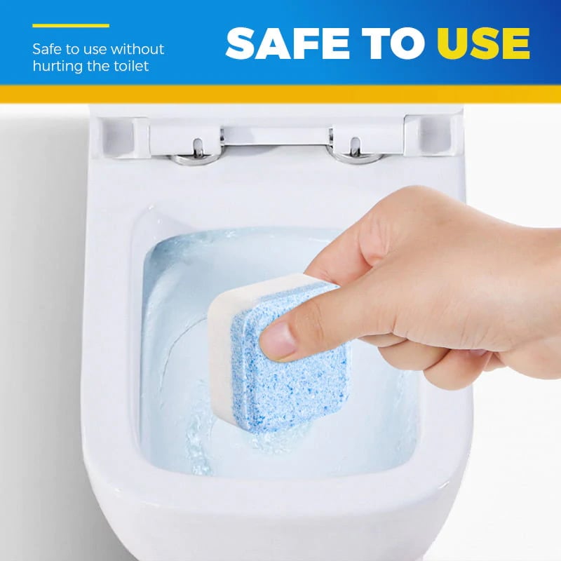 Full automatic powerful foam cleaner
