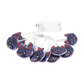 LED Halloween Decorative Light String