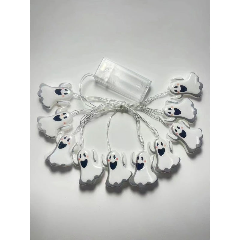LED Halloween Decorative Light String