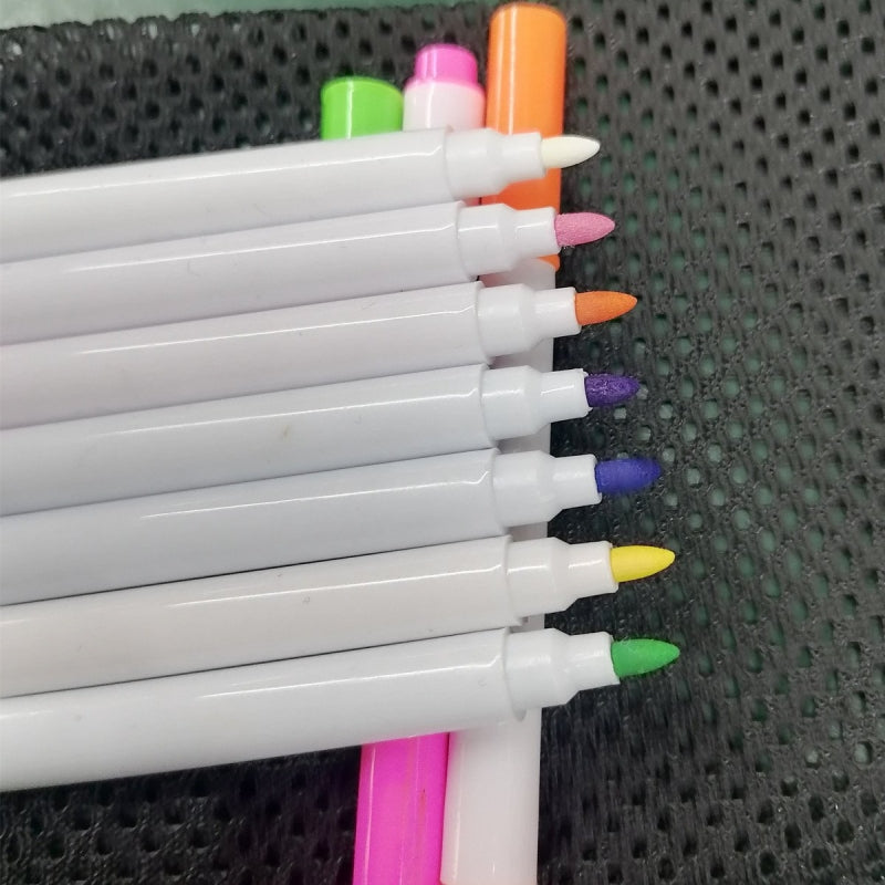 LED Note Board with Colors