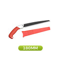 Lightweight And Sharp Universal Pruning Saw With Sheath