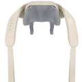 Neck and Shoulder Heat Massager
