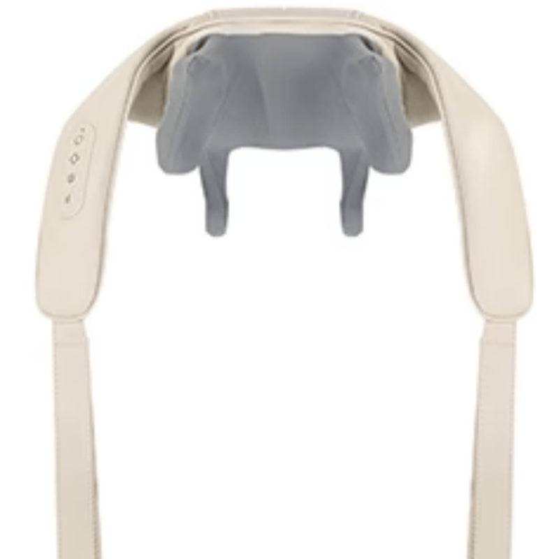 Neck and Shoulder Heat Massager