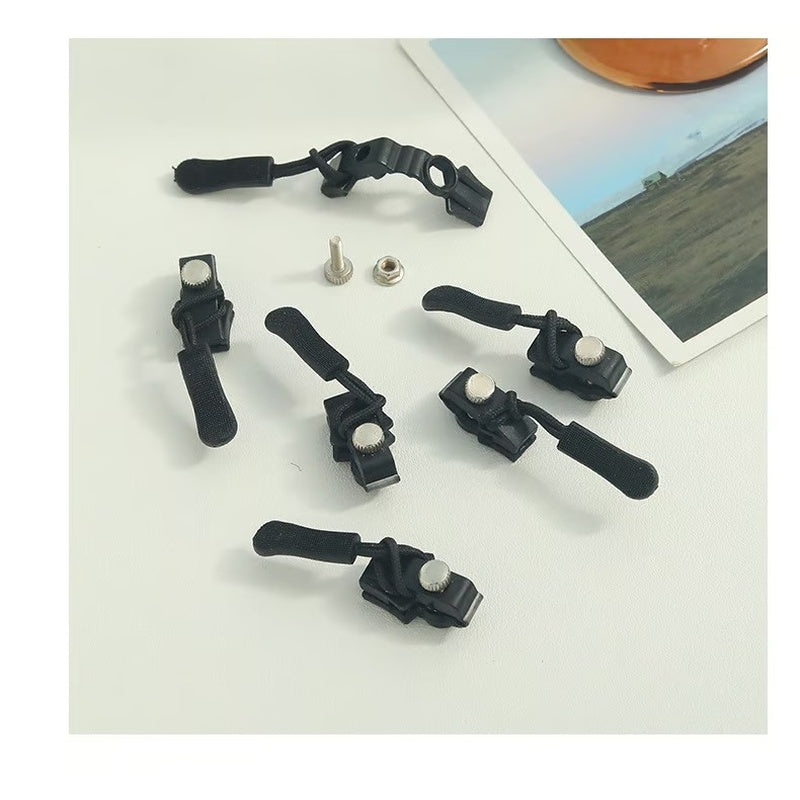 Removable Portable Zipper Repair Tool
