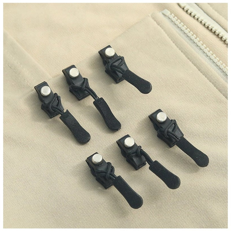 Removable Portable Zipper Repair Tool