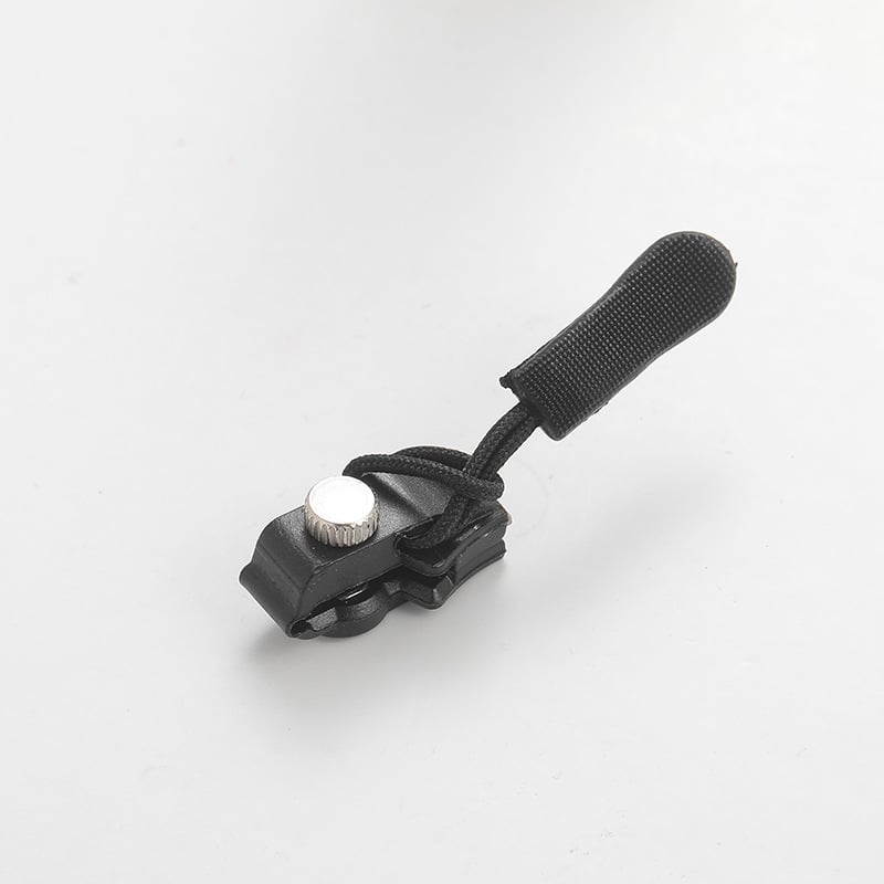Removable Portable Zipper Repair Tool
