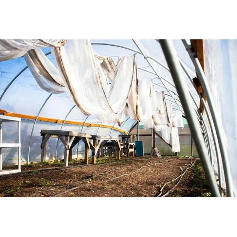Shade Cloth Heavy Duty Lock Grip