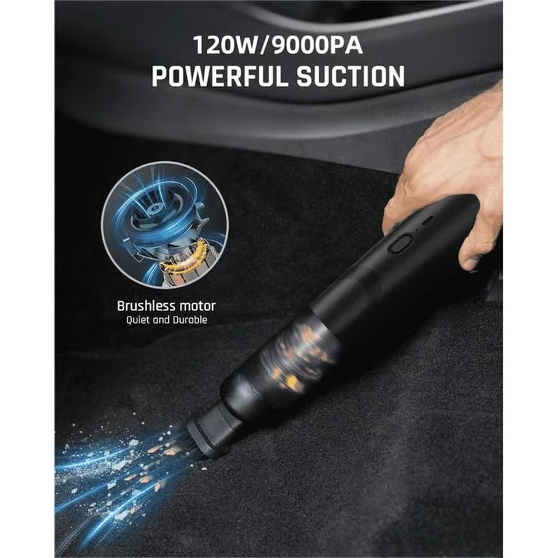 Slim V8 Mate 13000Pa Vacuum