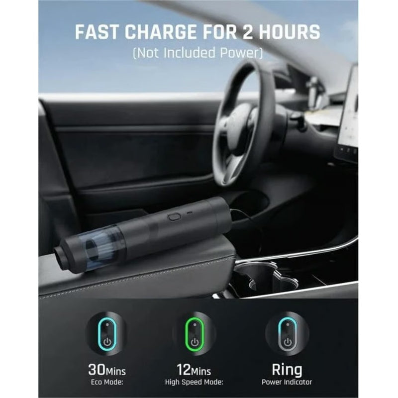 Slim V8 Mate 13000Pa Vacuum