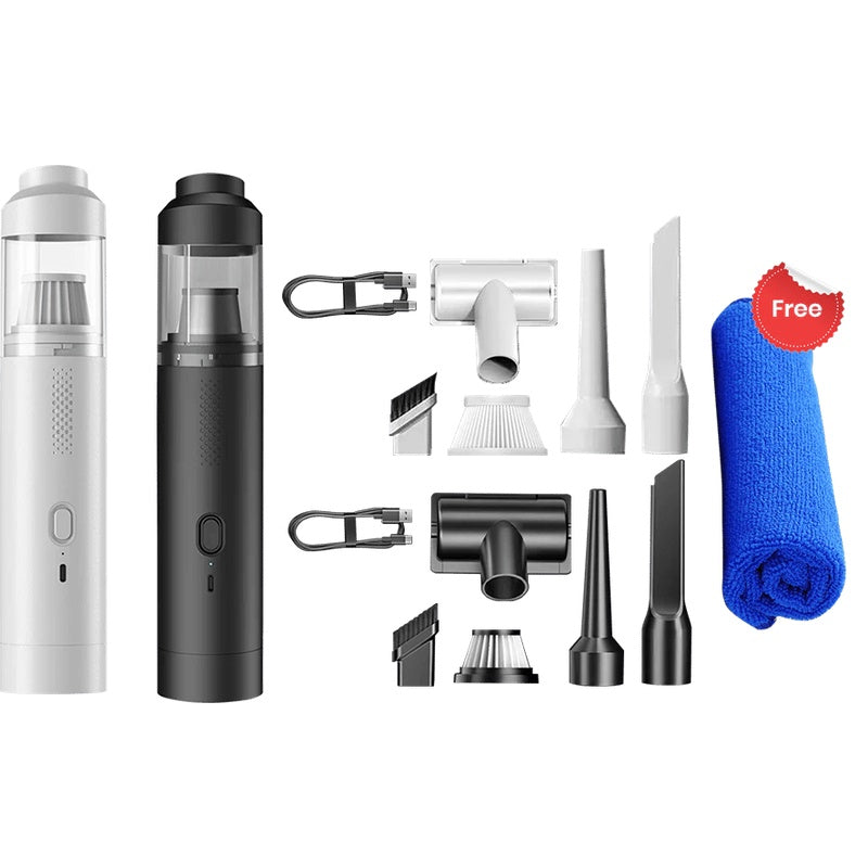 Slim V8 Mate 13000Pa Vacuum