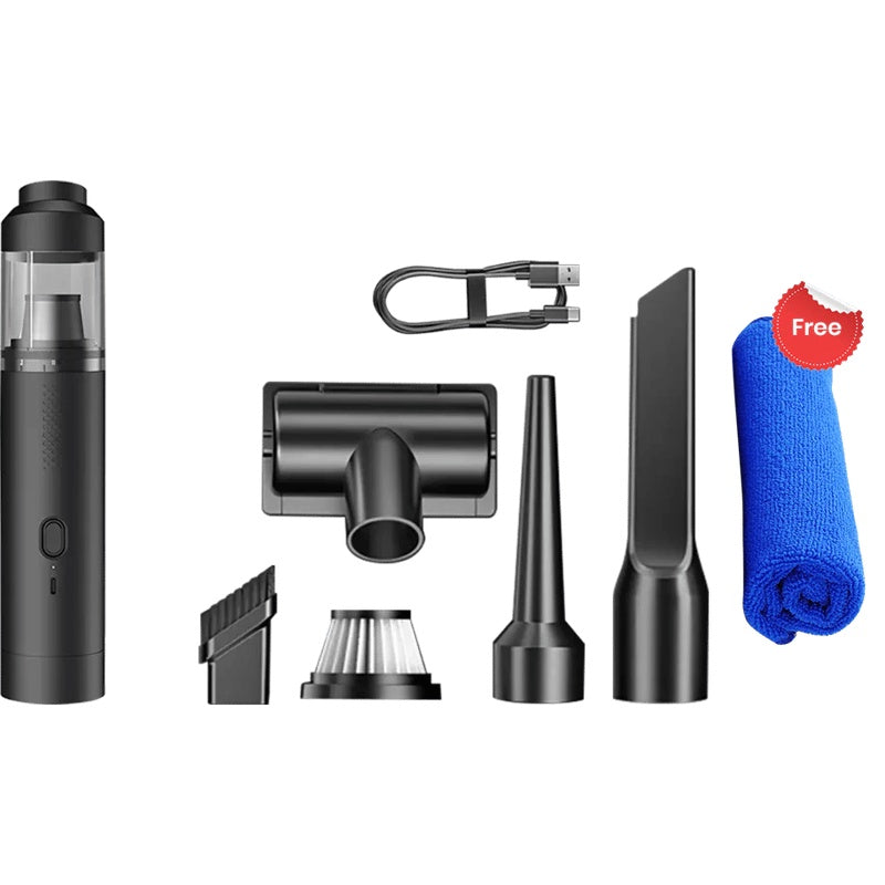 Slim V8 Mate 13000Pa Vacuum