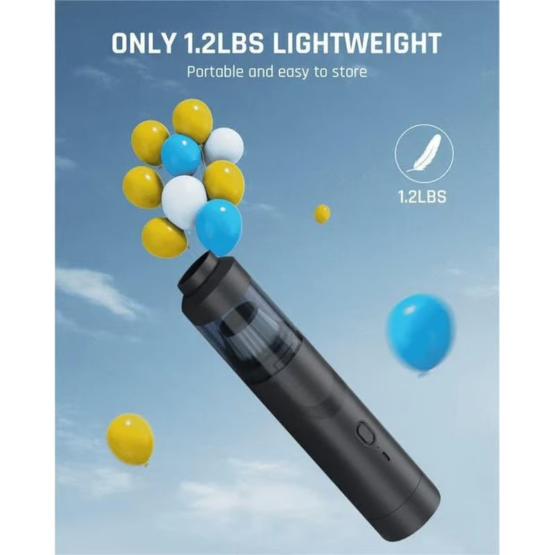 Slim V8 Mate 13000Pa Vacuum