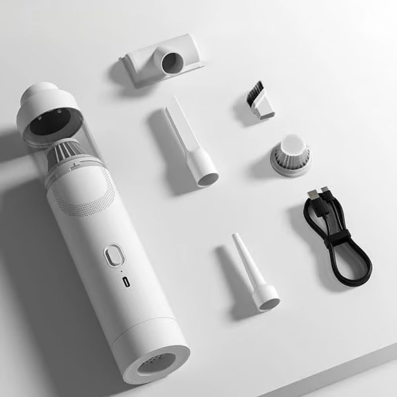 Slim V8 Mate 13000Pa Vacuum