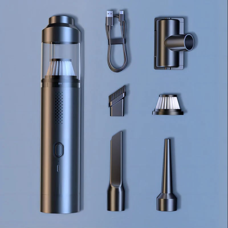 Slim V8 Mate 13000Pa Vacuum