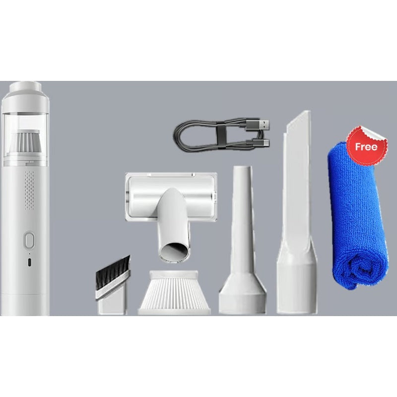Slim V8 Mate 13000Pa Vacuum
