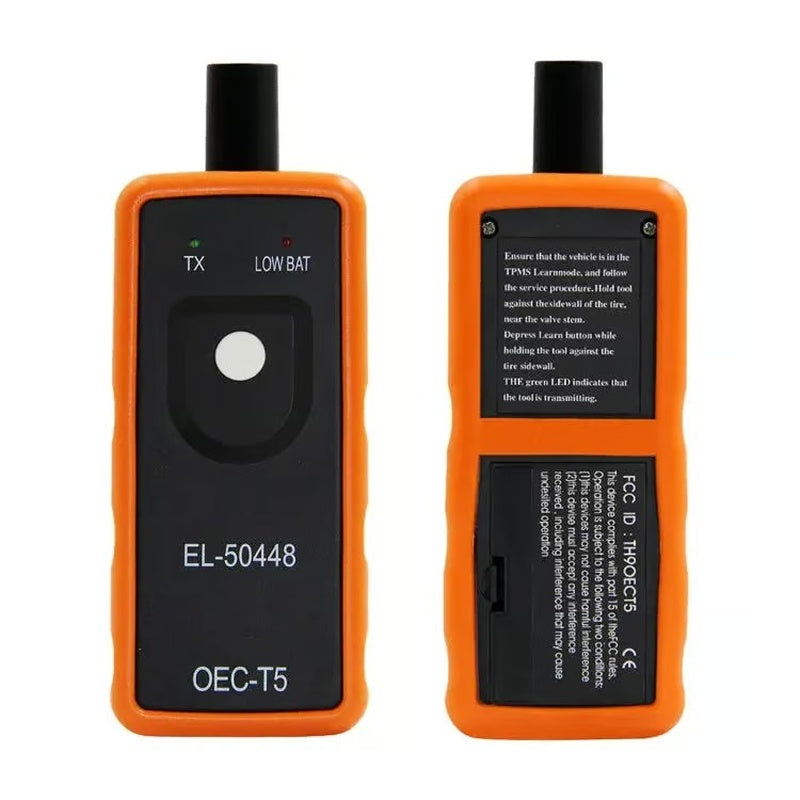 TPMS Activation Tool OEC-T5