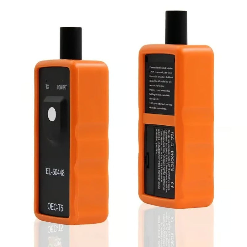 TPMS Activation Tool OEC-T5