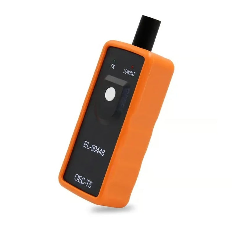 TPMS Activation Tool OEC-T5