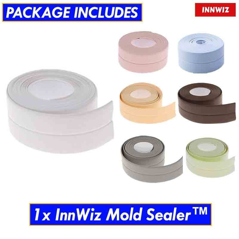 Waterproof Magic Self‑Adhesive Caulk Tape