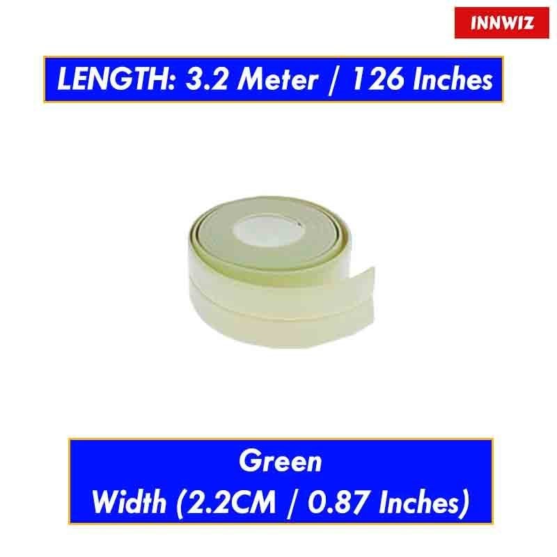 Waterproof Magic Self‑Adhesive Caulk Tape