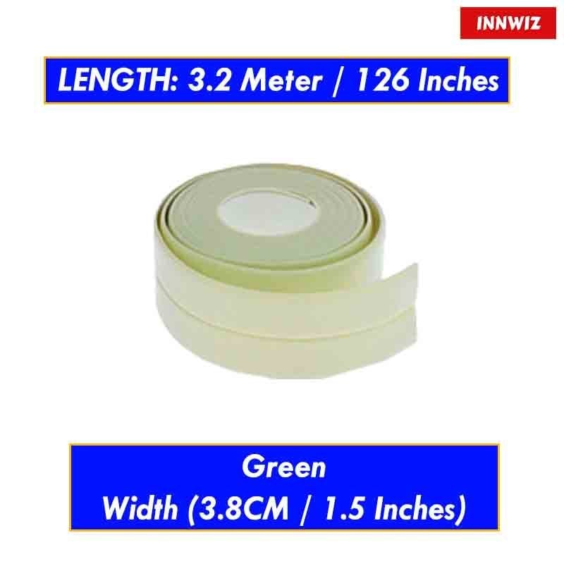 Waterproof Magic Self‑Adhesive Caulk Tape