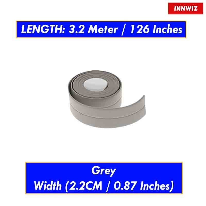 Waterproof Magic Self‑Adhesive Caulk Tape