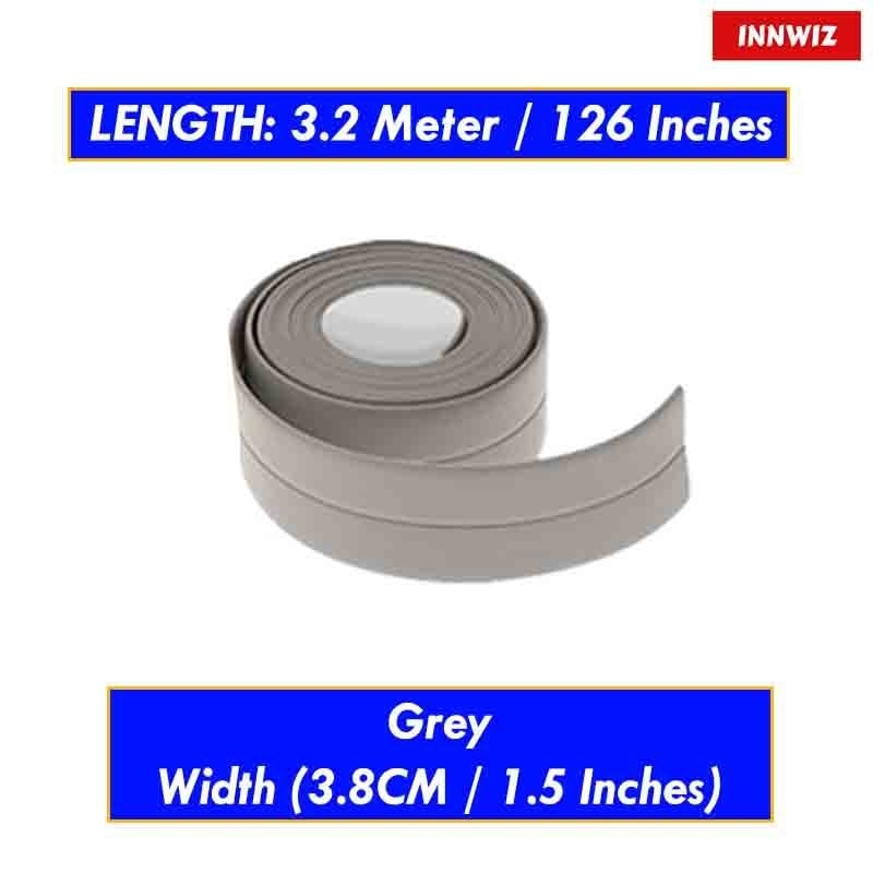 Waterproof Magic Self‑Adhesive Caulk Tape
