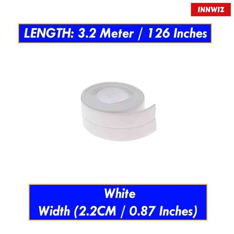 Waterproof Magic Self‑Adhesive Caulk Tape