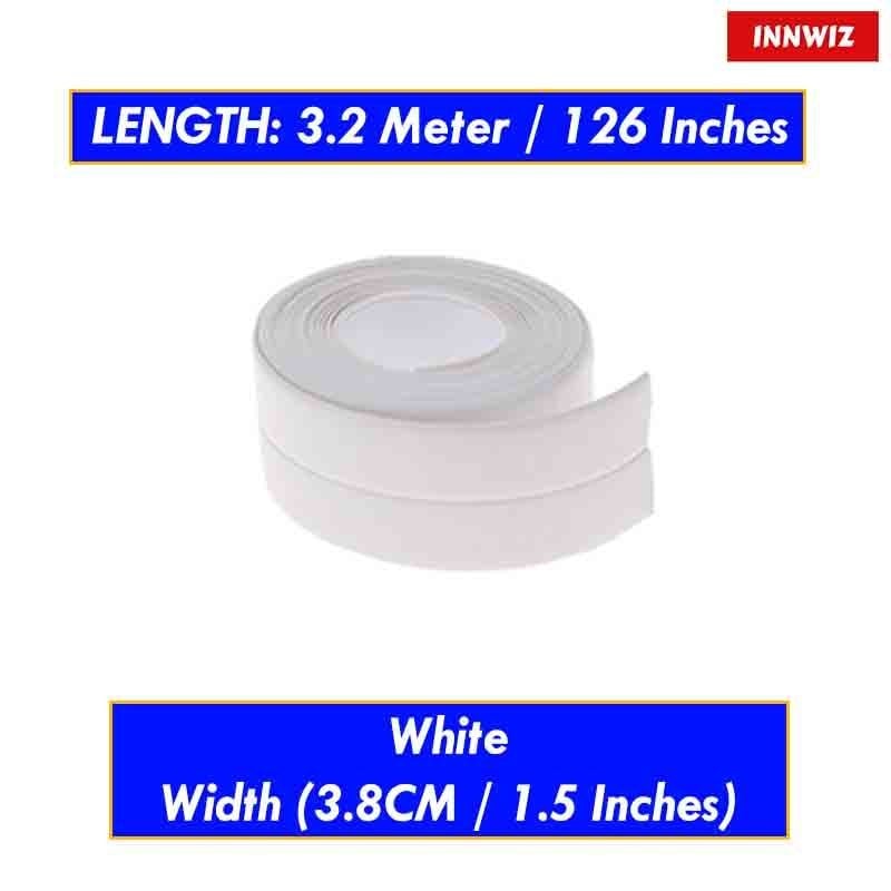 Waterproof Magic Self‑Adhesive Caulk Tape