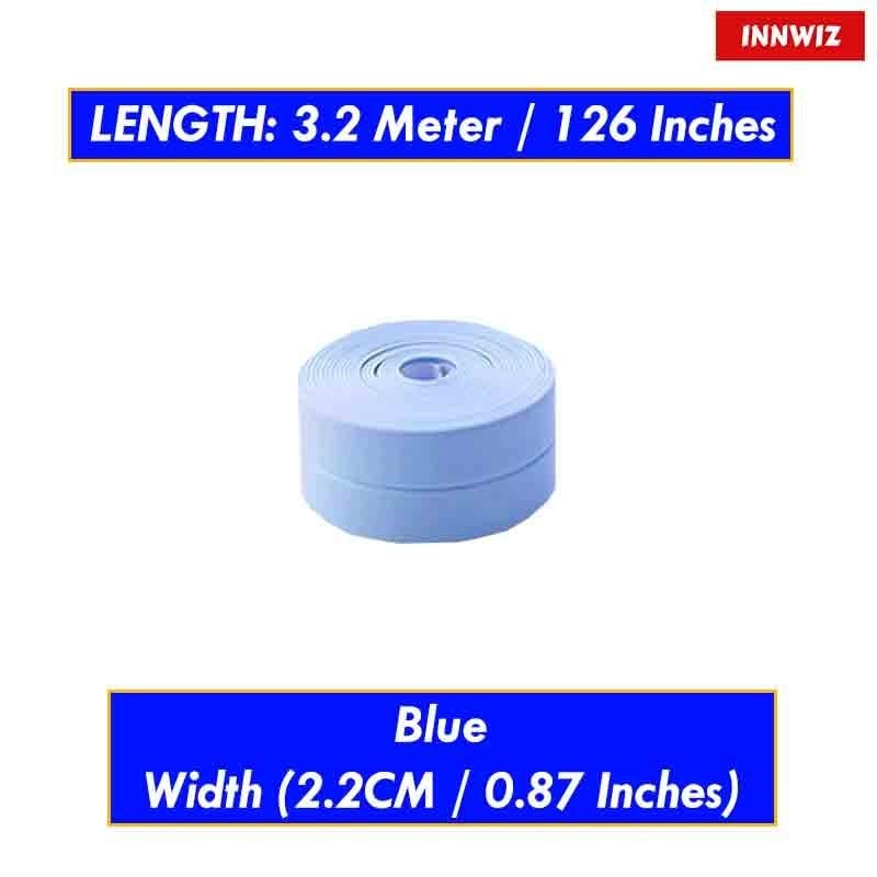 Waterproof Magic Self‑Adhesive Caulk Tape