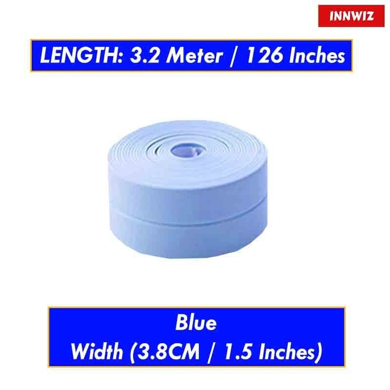 Waterproof Magic Self‑Adhesive Caulk Tape