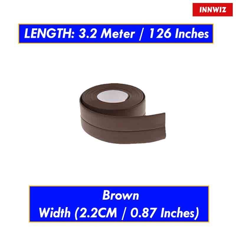Waterproof Magic Self‑Adhesive Caulk Tape