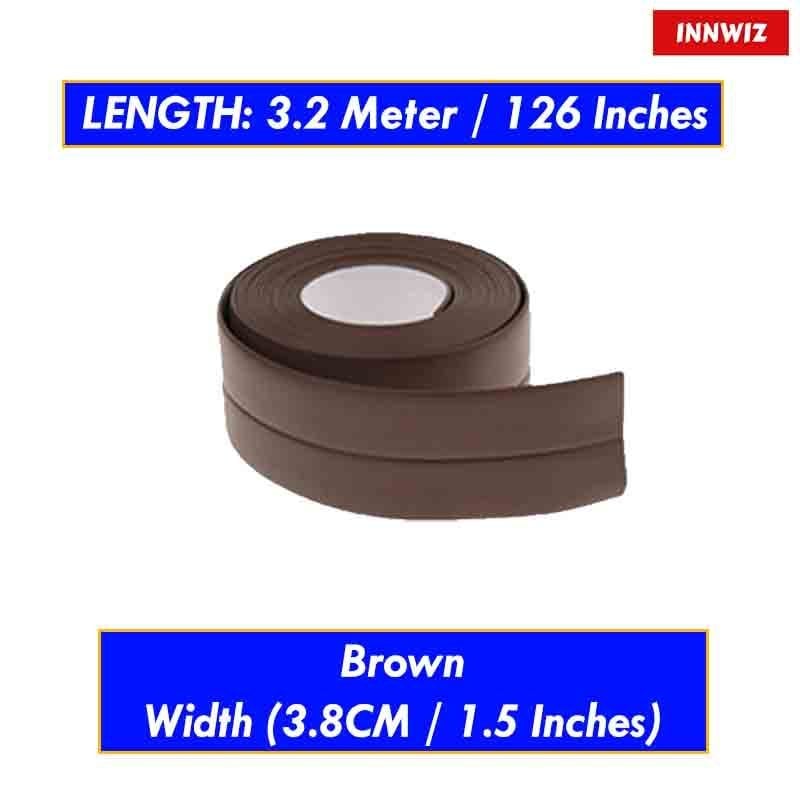 Waterproof Magic Self‑Adhesive Caulk Tape