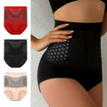 Women's High-Waist Shaping Compression Shorts